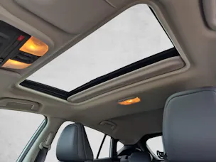 Subaru Crosstrek 2.0i e-Boxer Luxury