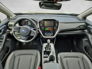 Subaru Crosstrek 2.0i e-Boxer Luxury