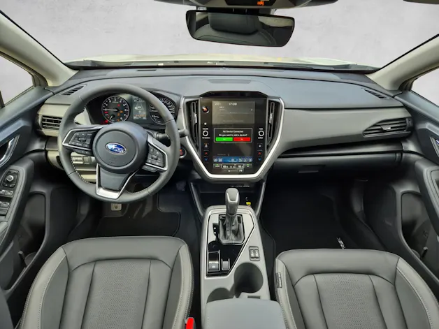 Subaru Crosstrek 2.0i e-Boxer Luxury