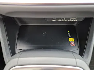 Subaru Crosstrek 2.0i e-Boxer Luxury