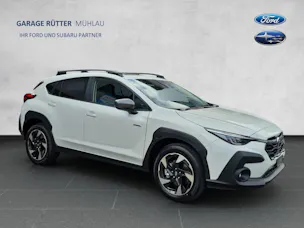 Subaru Crosstrek 2.0i e-Boxer Luxury
