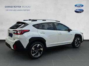Subaru Crosstrek 2.0i e-Boxer Luxury