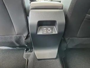 Subaru Crosstrek 2.0i e-Boxer Luxury