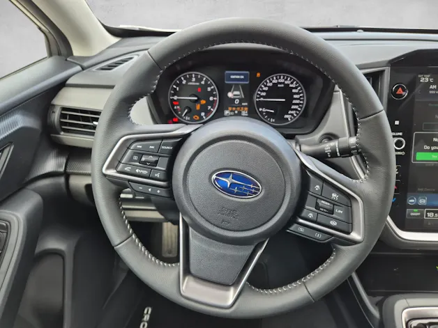 Subaru Crosstrek 2.0i e-Boxer Luxury