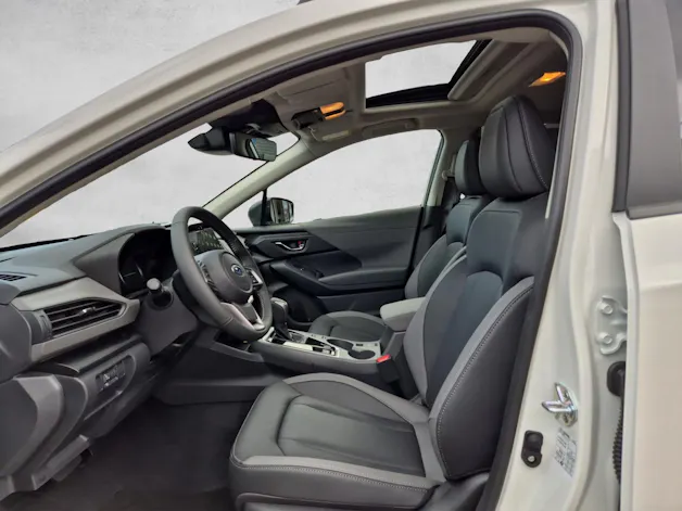 Subaru Crosstrek 2.0i e-Boxer Luxury