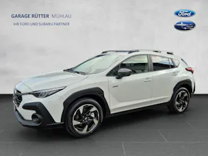 Subaru Crosstrek 2.0i e-Boxer Luxury