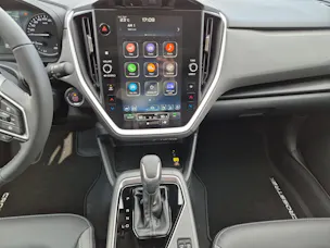 Subaru Crosstrek 2.0i e-Boxer Luxury