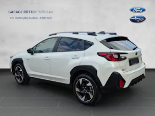 Subaru Crosstrek 2.0i e-Boxer Luxury