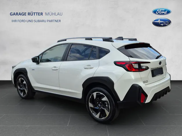 Subaru Crosstrek 2.0i e-Boxer Luxury