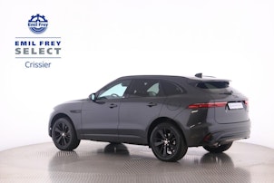 Vehicle image JAGUAR F-Pace 2.0 P400e R-Dynamic SE AWD