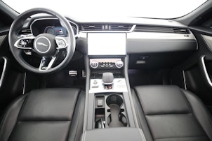 Vehicle image JAGUAR F-Pace 2.0 P400e R-Dynamic SE AWD