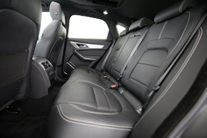 Vehicle image JAGUAR F-Pace 2.0 P400e R-Dynamic SE AWD