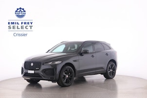 Vehicle image JAGUAR F-Pace 2.0 P400e R-Dynamic SE AWD