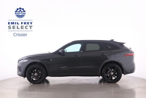 Vehicle image JAGUAR F-Pace 2.0 P400e R-Dynamic SE AWD