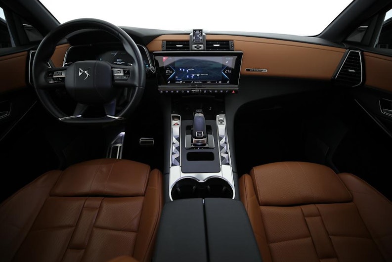 Vehicle image DS AUTOMOBILES DS7