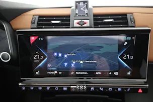 DS Automobiles 7 Crossback 1.6 E-Tense So Chic 4x4