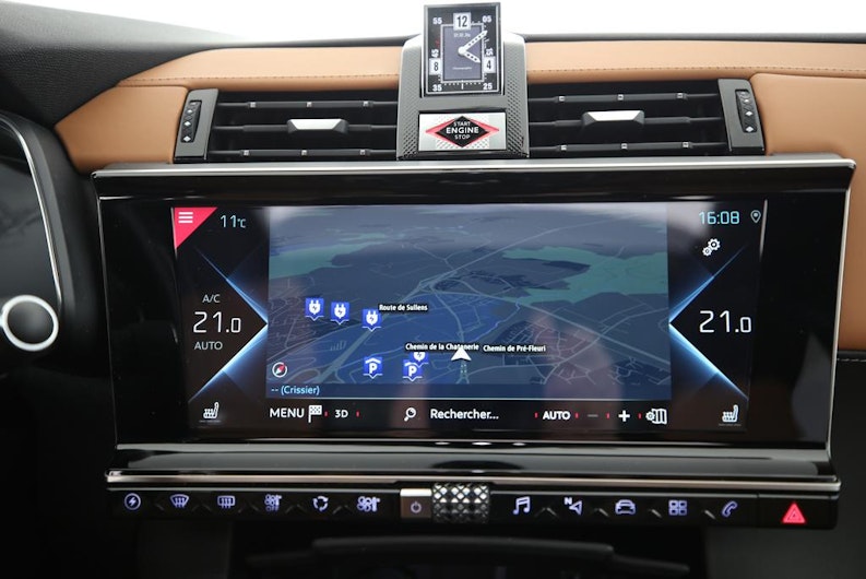 Vehicle image DS AUTOMOBILES DS7