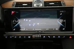 DS Automobiles 7 Crossback 1.6 E-Tense So Chic 4x4