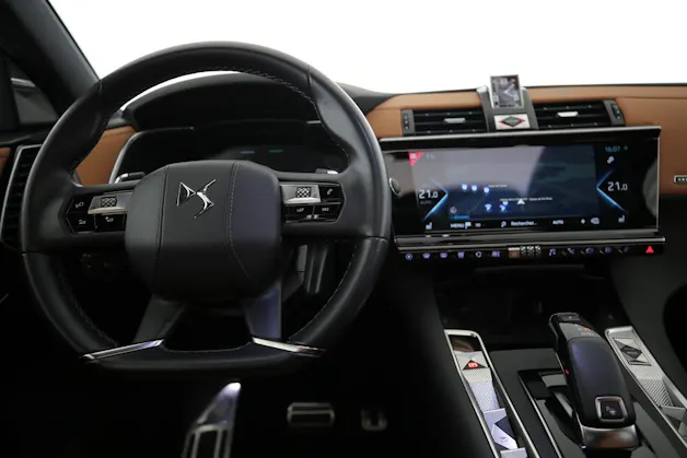 DS Automobiles 7 Crossback 1.6 E-Tense So Chic 4x4