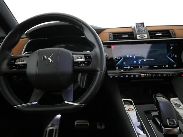 DS Automobiles 7 Crossback 1.6 E-Tense So Chic 4x4