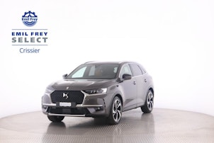 Vehicle image DS AUTOMOBILES DS7 Crossback 1.6 E-Tense So Chic 4x4