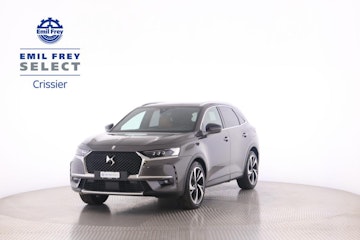 Vehicle image DS AUTOMOBILES DS7 Crossback 1.6 E-Tense So Chic 4x4