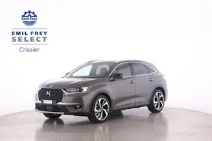 DS Automobiles 7 Crossback 1.6 E-Tense So Chic 4x4