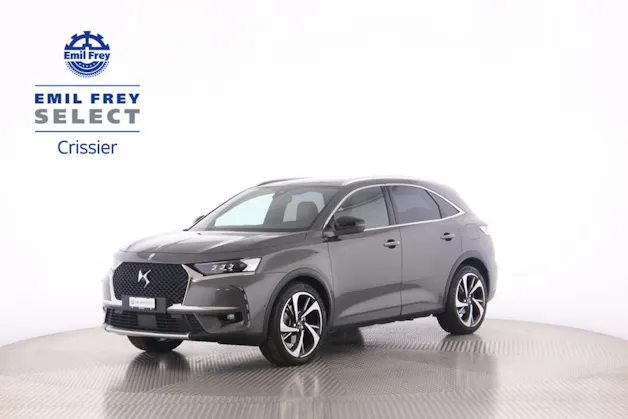 DS Automobiles 7 Crossback 1.6 E-Tense So Chic 4x4