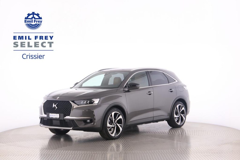 Vehicle image DS AUTOMOBILES DS7