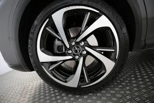 DS Automobiles 7 Crossback 1.6 E-Tense So Chic 4x4