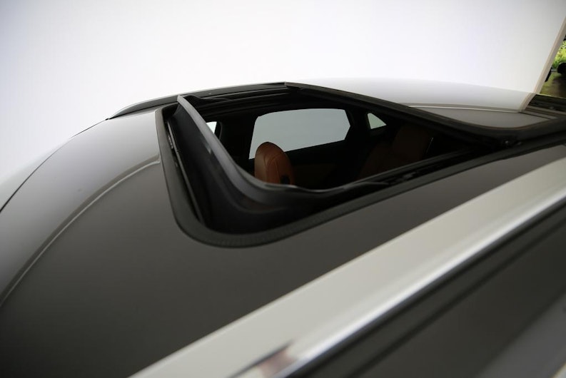 Vehicle image DS AUTOMOBILES DS7