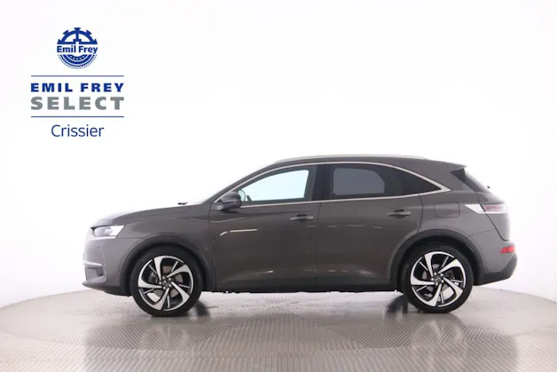 DS Automobiles 7 Crossback 1.6 E-Tense So Chic 4x4