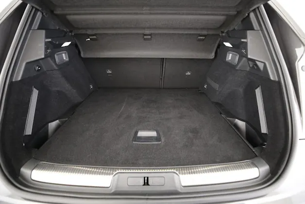 DS Automobiles 7 Crossback 1.6 E-Tense So Chic 4x4