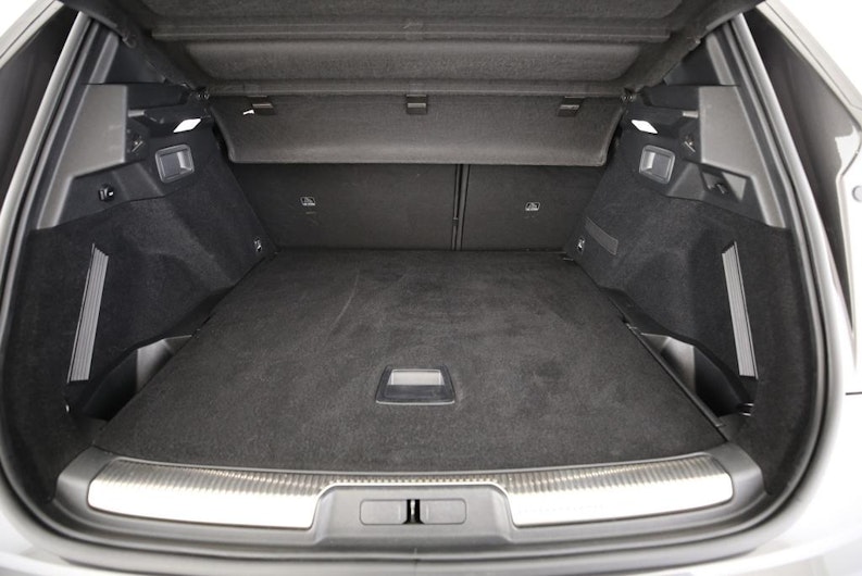 Vehicle image DS AUTOMOBILES DS7