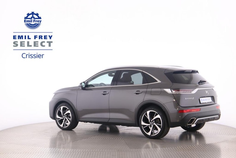 Vehicle image DS AUTOMOBILES DS7