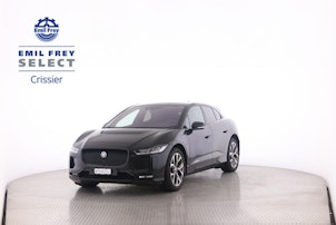 Vehicle image JAGUAR I-Pace EV400 HSE AWD