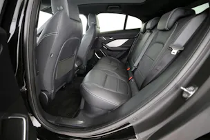 Jaguar I-Pace EV400 HSE AWD