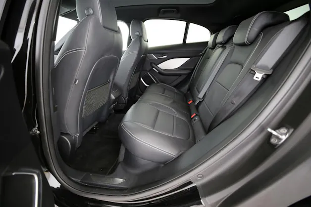 Jaguar I-Pace EV400 HSE AWD