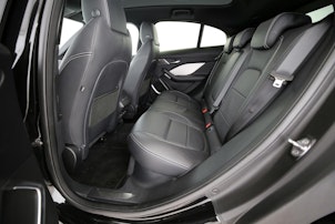 Vehicle image JAGUAR I-Pace EV400 HSE AWD