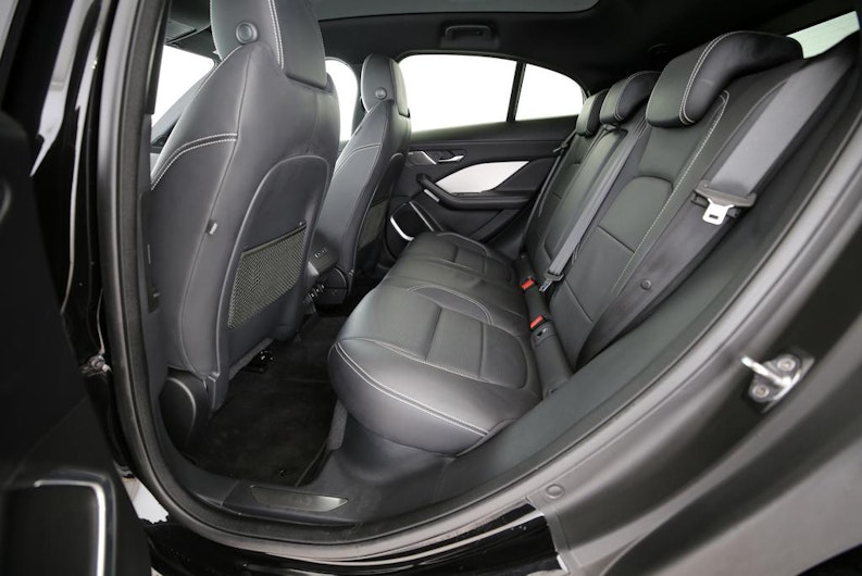 Vehicle image JAGUAR I-PACE