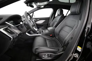 Jaguar I-Pace EV400 HSE AWD