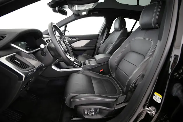 Jaguar I-Pace EV400 HSE AWD