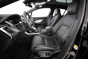Vehicle image JAGUAR I-Pace EV400 HSE AWD