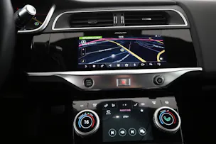 Jaguar I-Pace EV400 HSE AWD