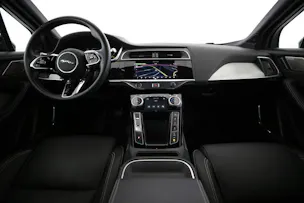 Jaguar I-Pace EV400 HSE AWD