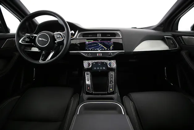 Jaguar I-Pace EV400 HSE AWD