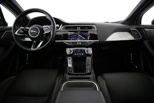 Vehicle image JAGUAR I-Pace EV400 HSE AWD