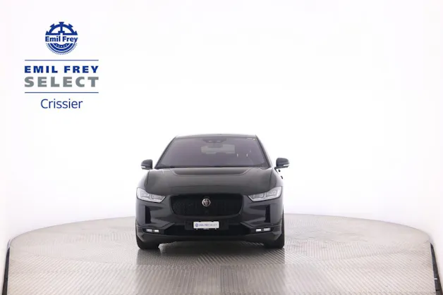 Jaguar I-Pace EV400 HSE AWD