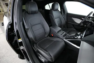 Jaguar I-Pace EV400 HSE AWD