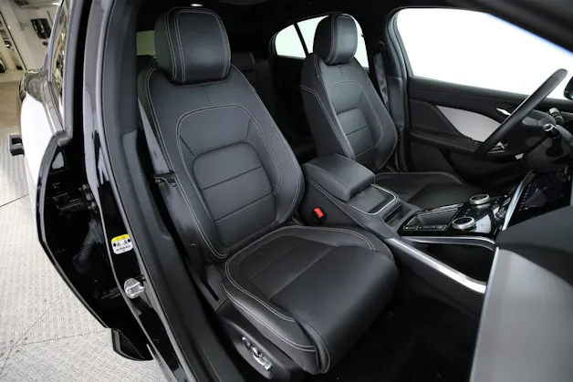 Jaguar I-Pace EV400 HSE AWD